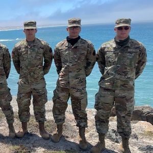 Meet your Posher, Tyler